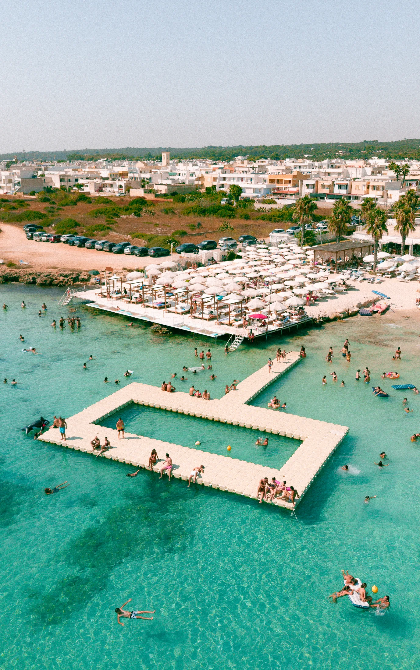 BAIA DEGLI DEI