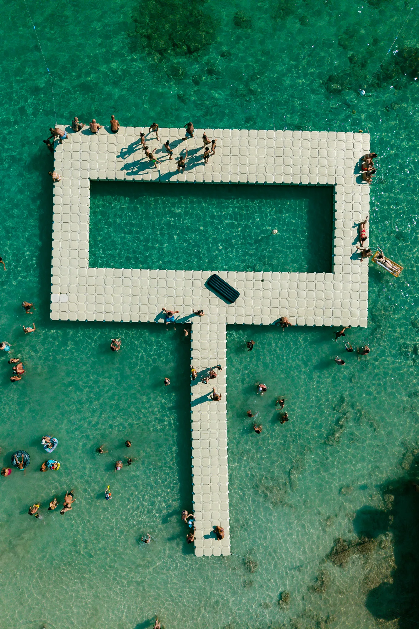 BAIA DEGLI DEI