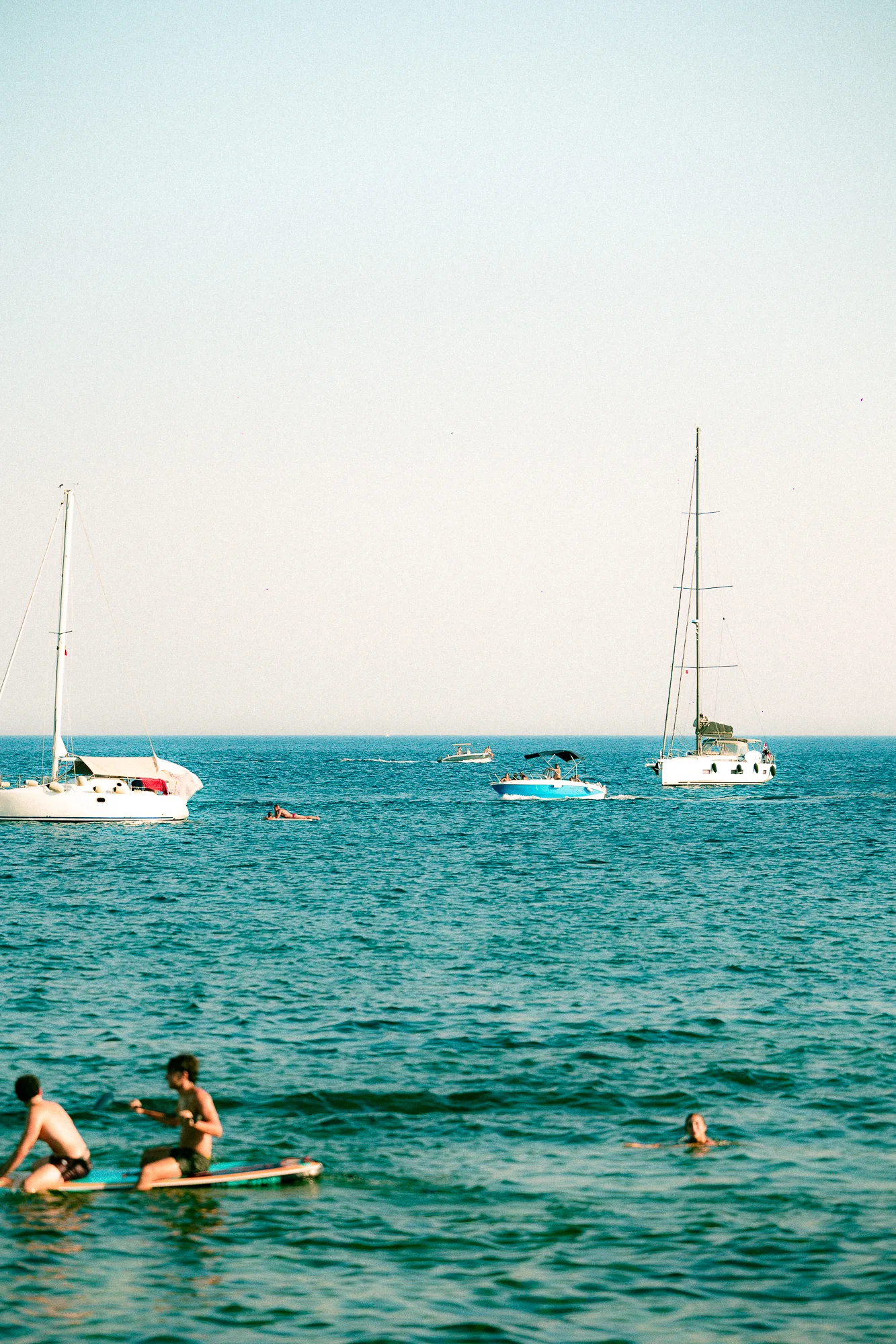 Blanc