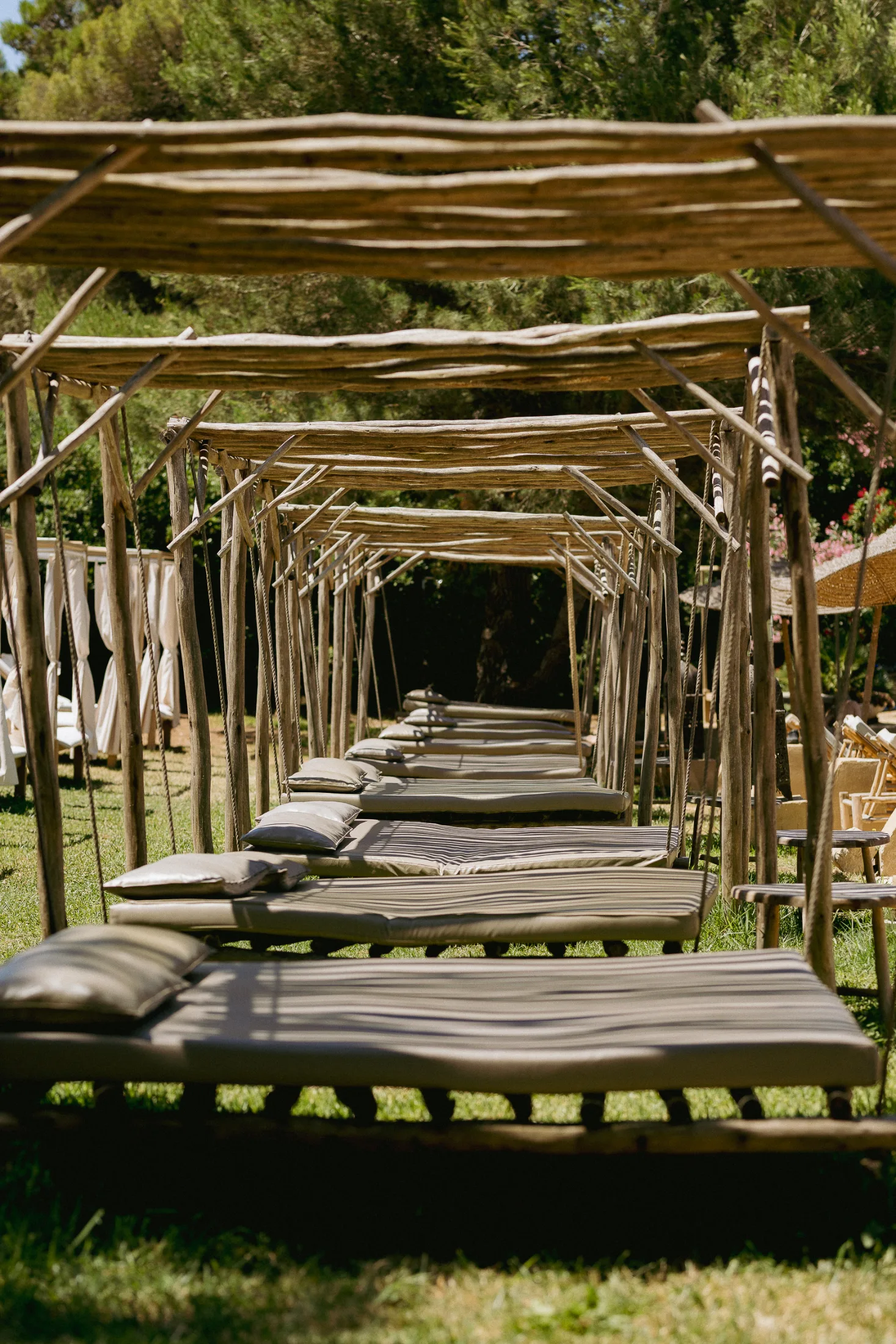 Casamar Nature Club
