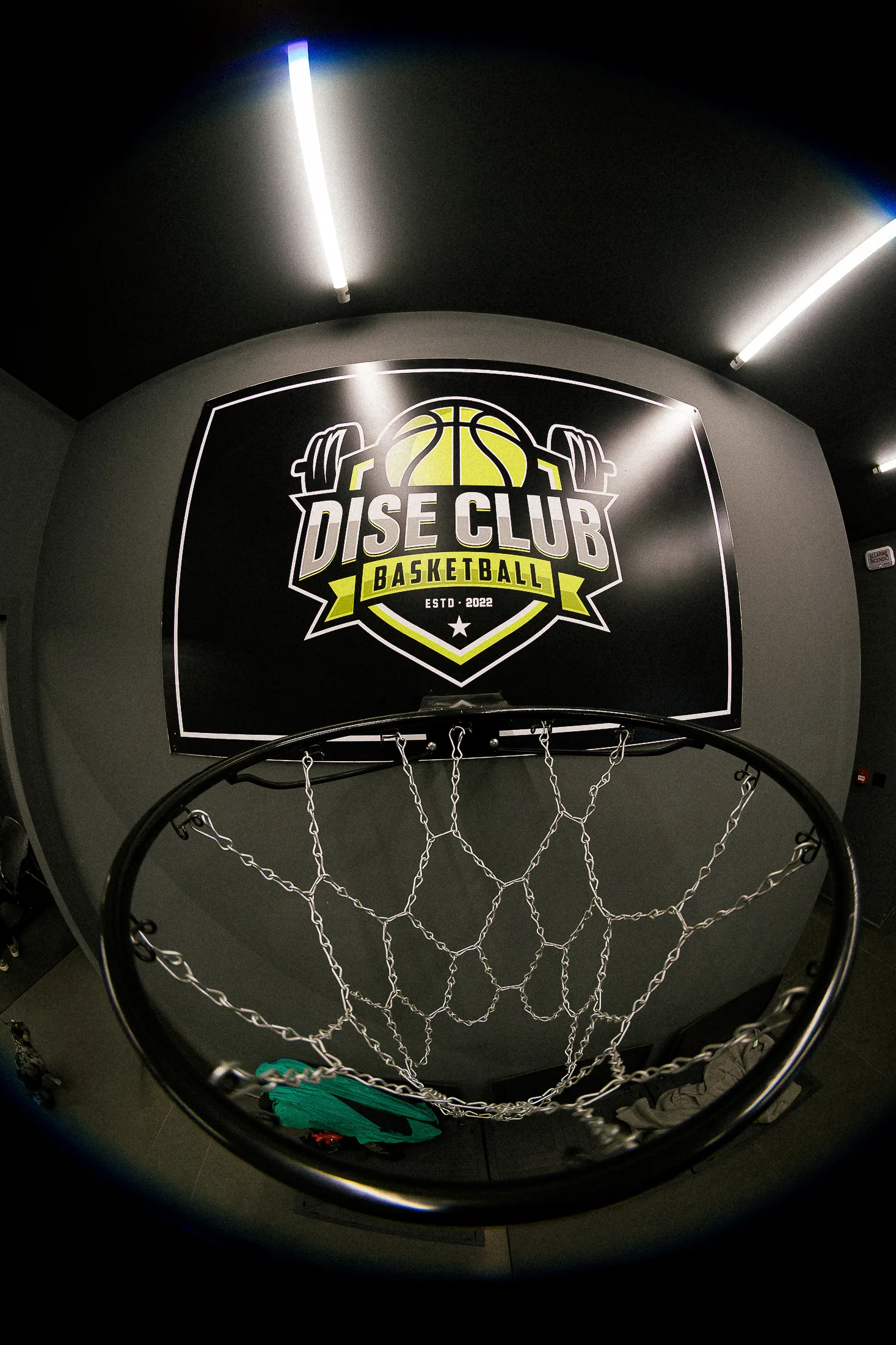 Dise Fitness Zone