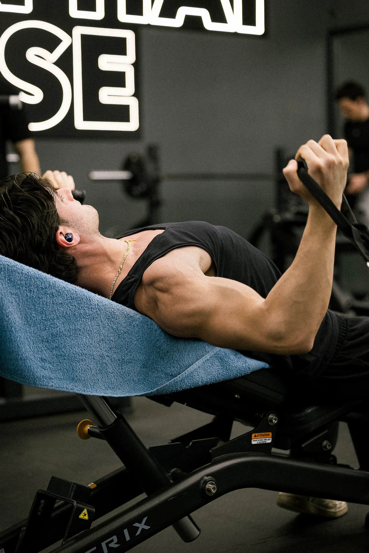 Dise Fitness Zone