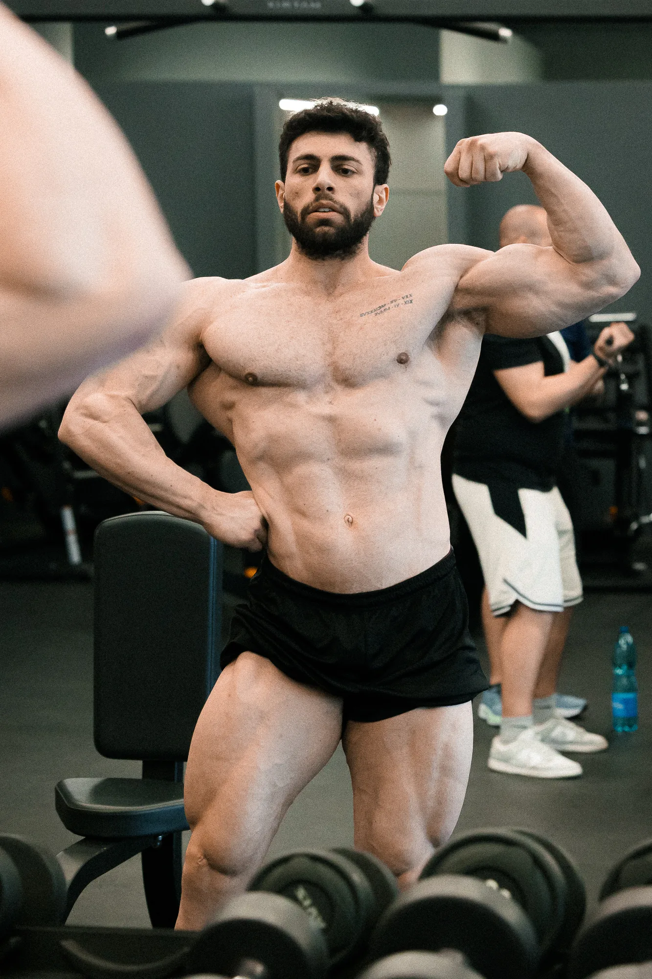 Dise Fitness Zone