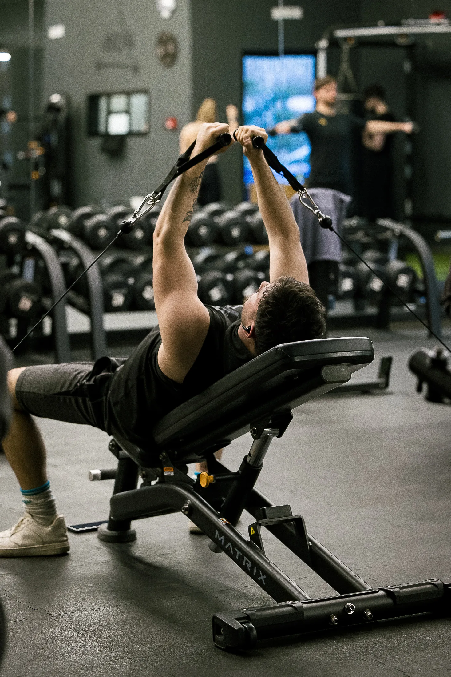 Dise Fitness Zone