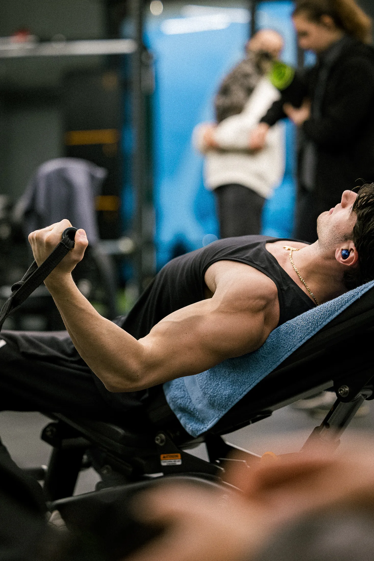Dise Fitness Zone