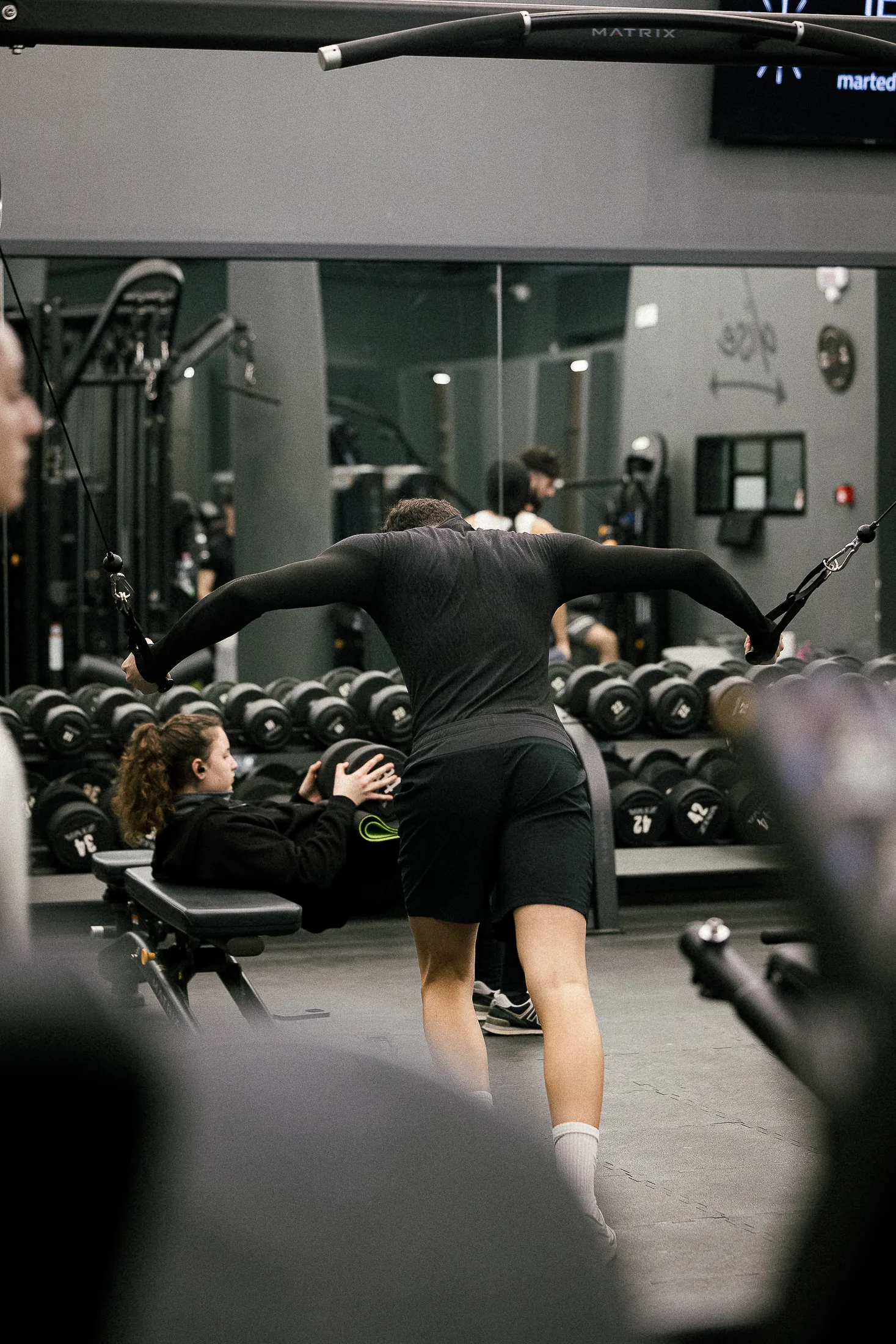 Dise Fitness Zone