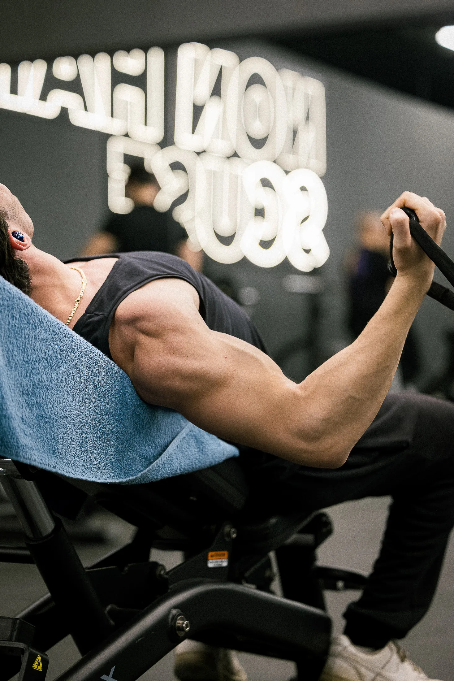 Dise Fitness Zone
