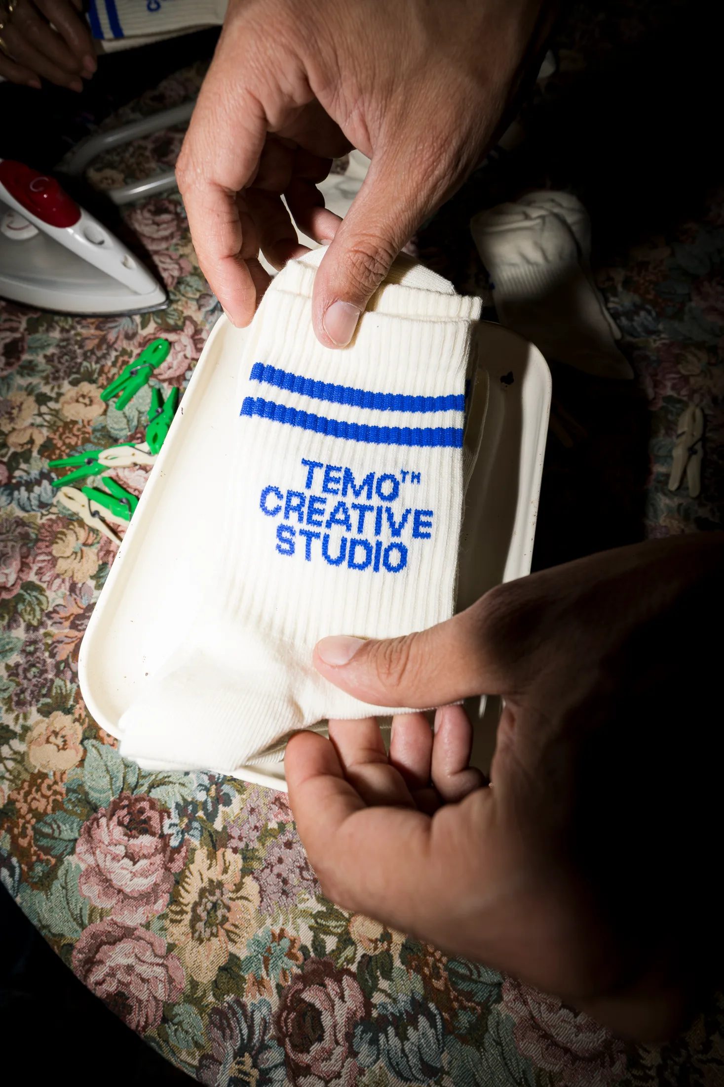 Temo Creative Studio