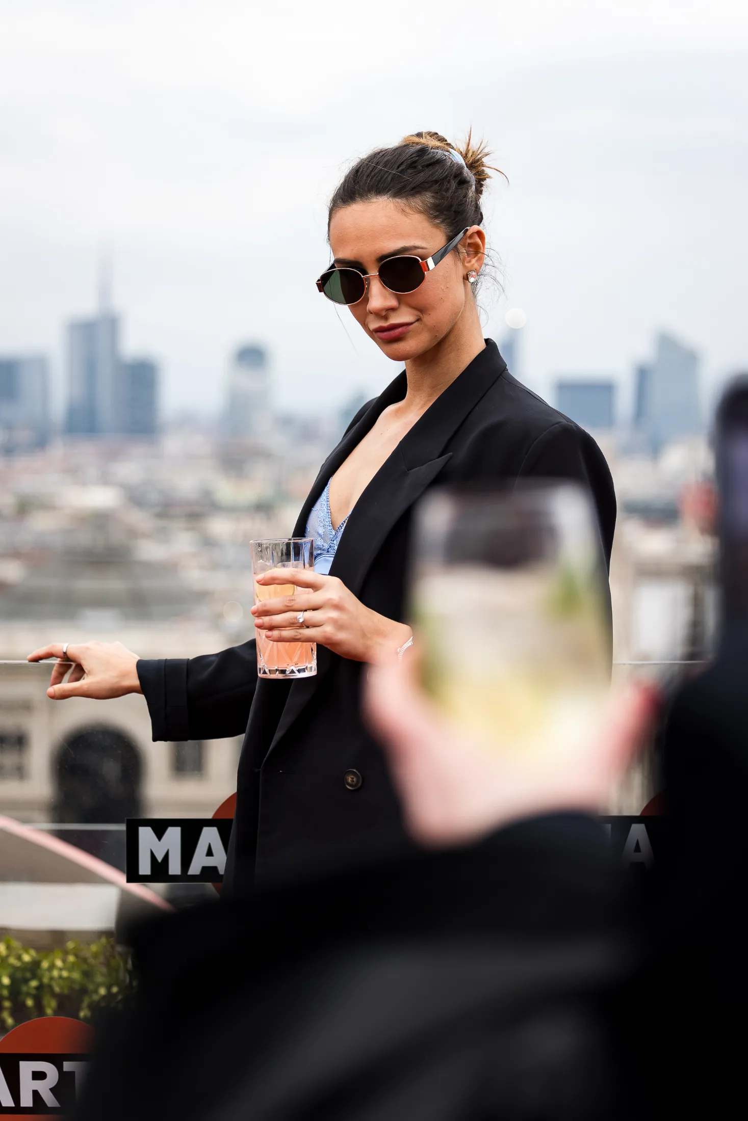 Terrazza Martini