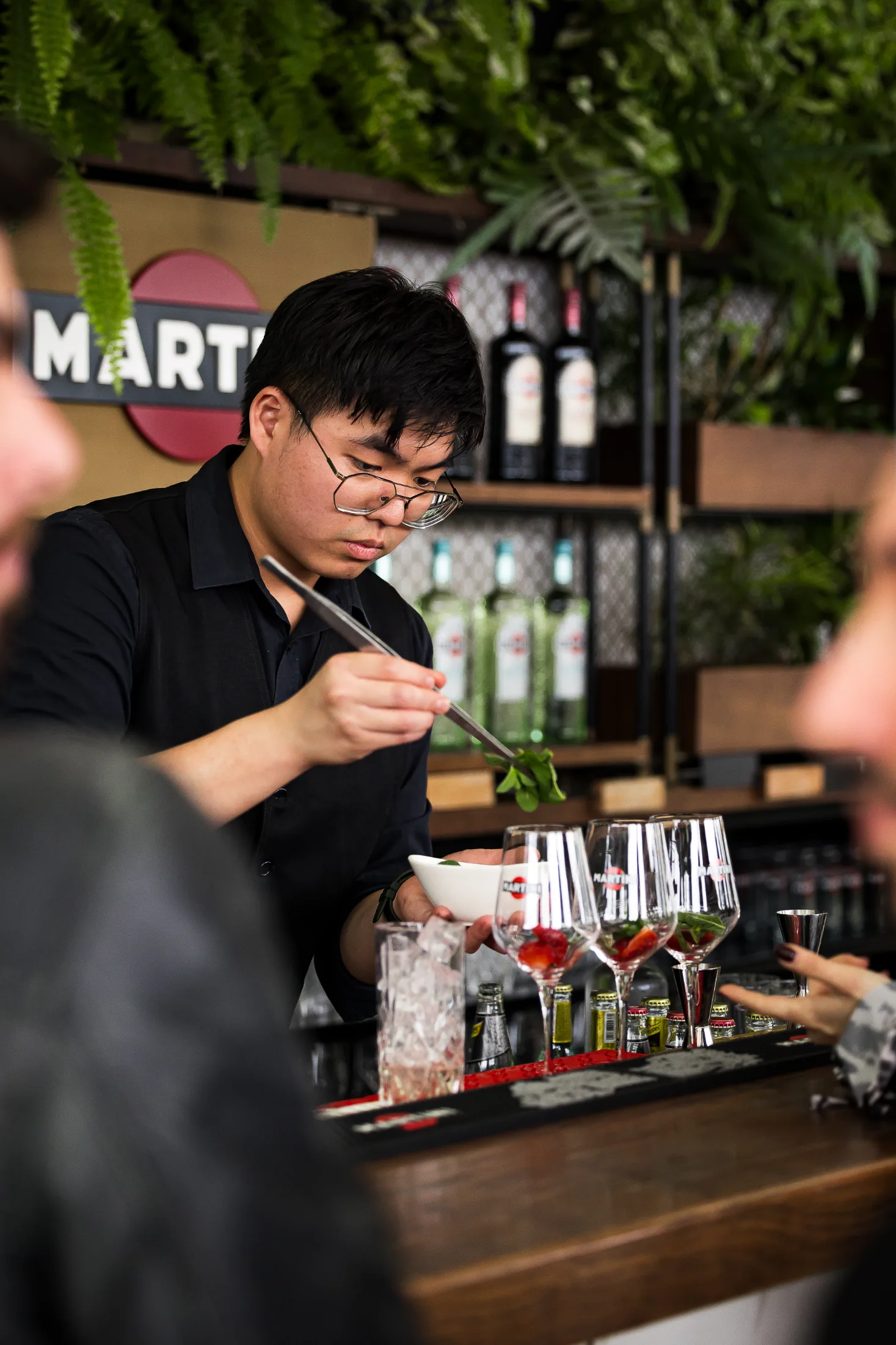 Terrazza Martini