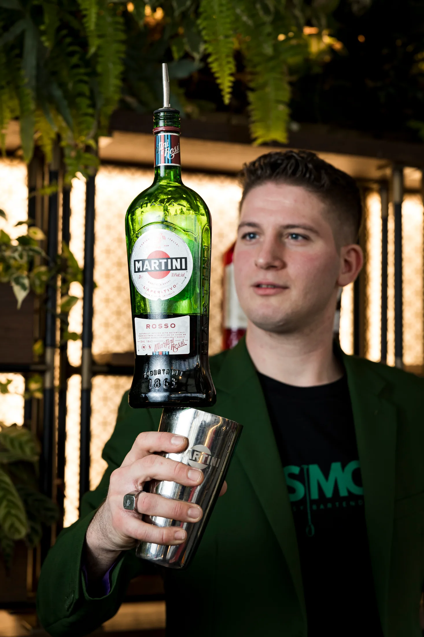 Terrazza Martini