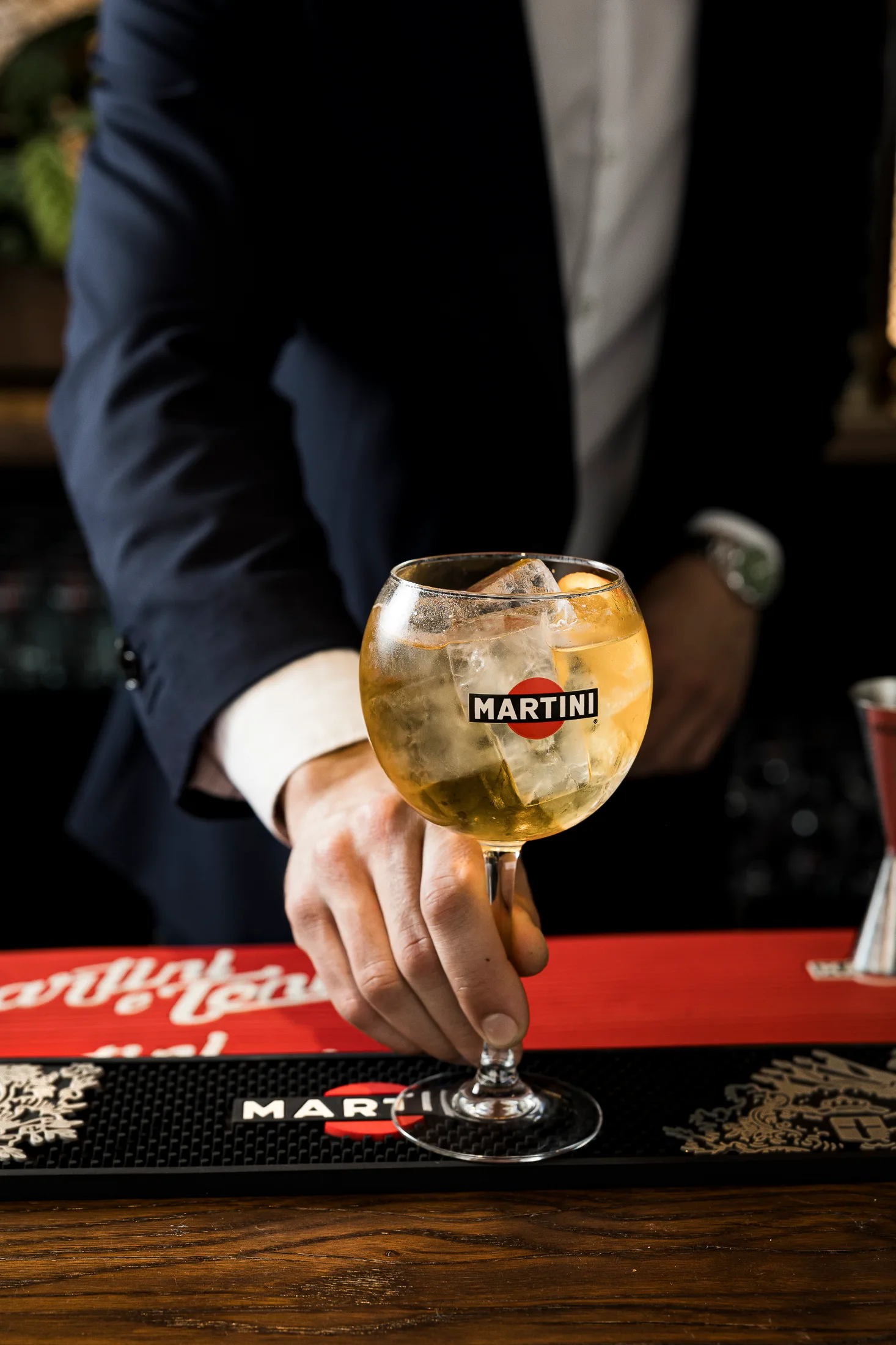 Terrazza Martini