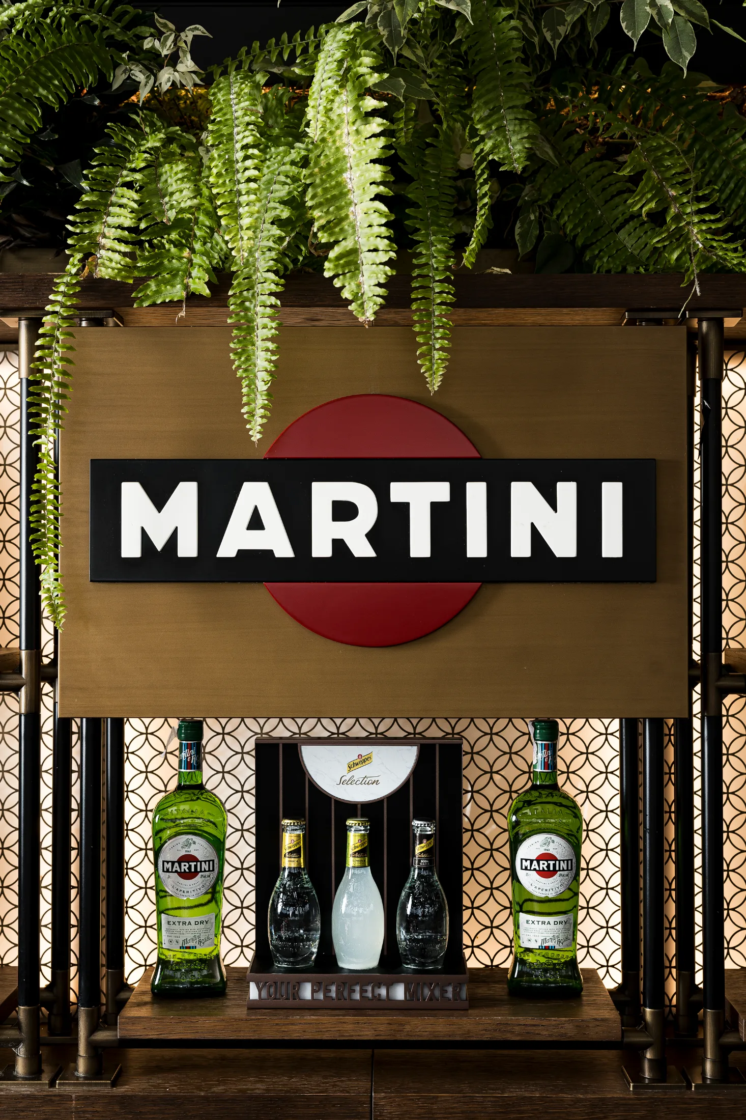 Terrazza Martini