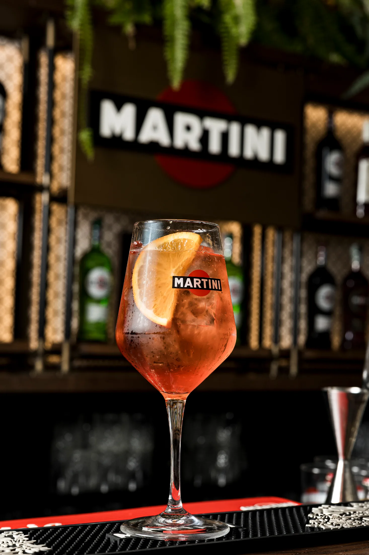 Terrazza Martini