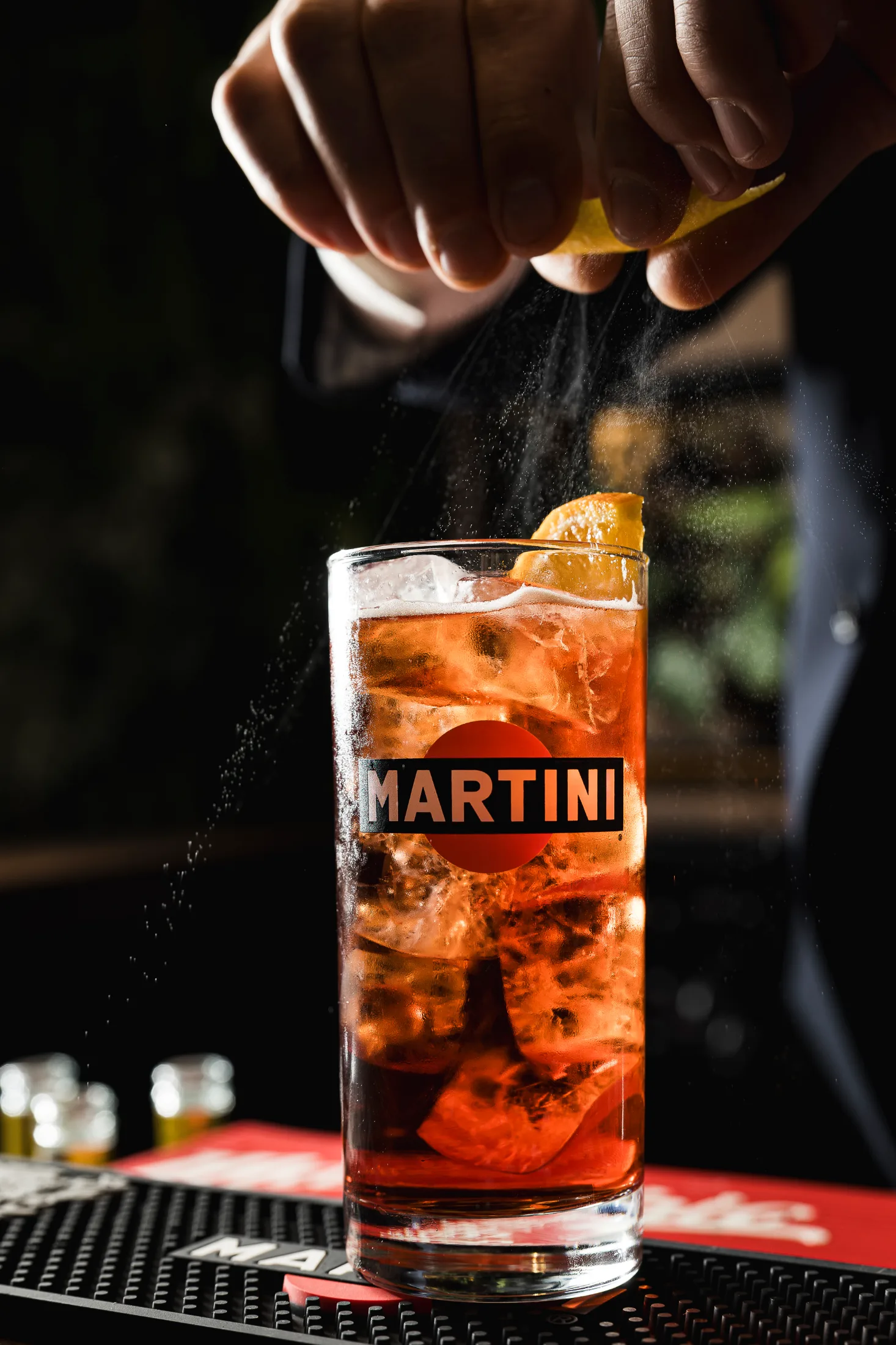 Terrazza Martini