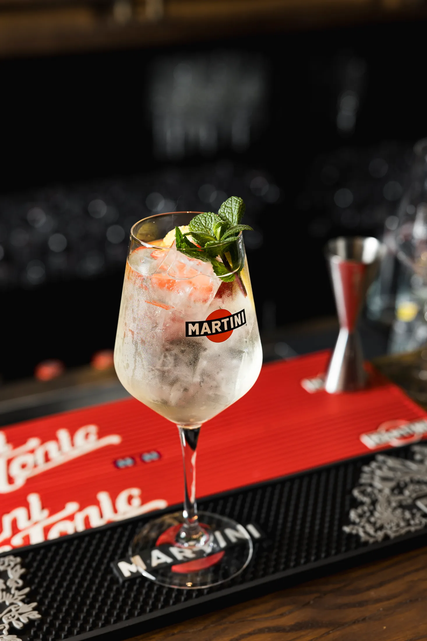Terrazza Martini