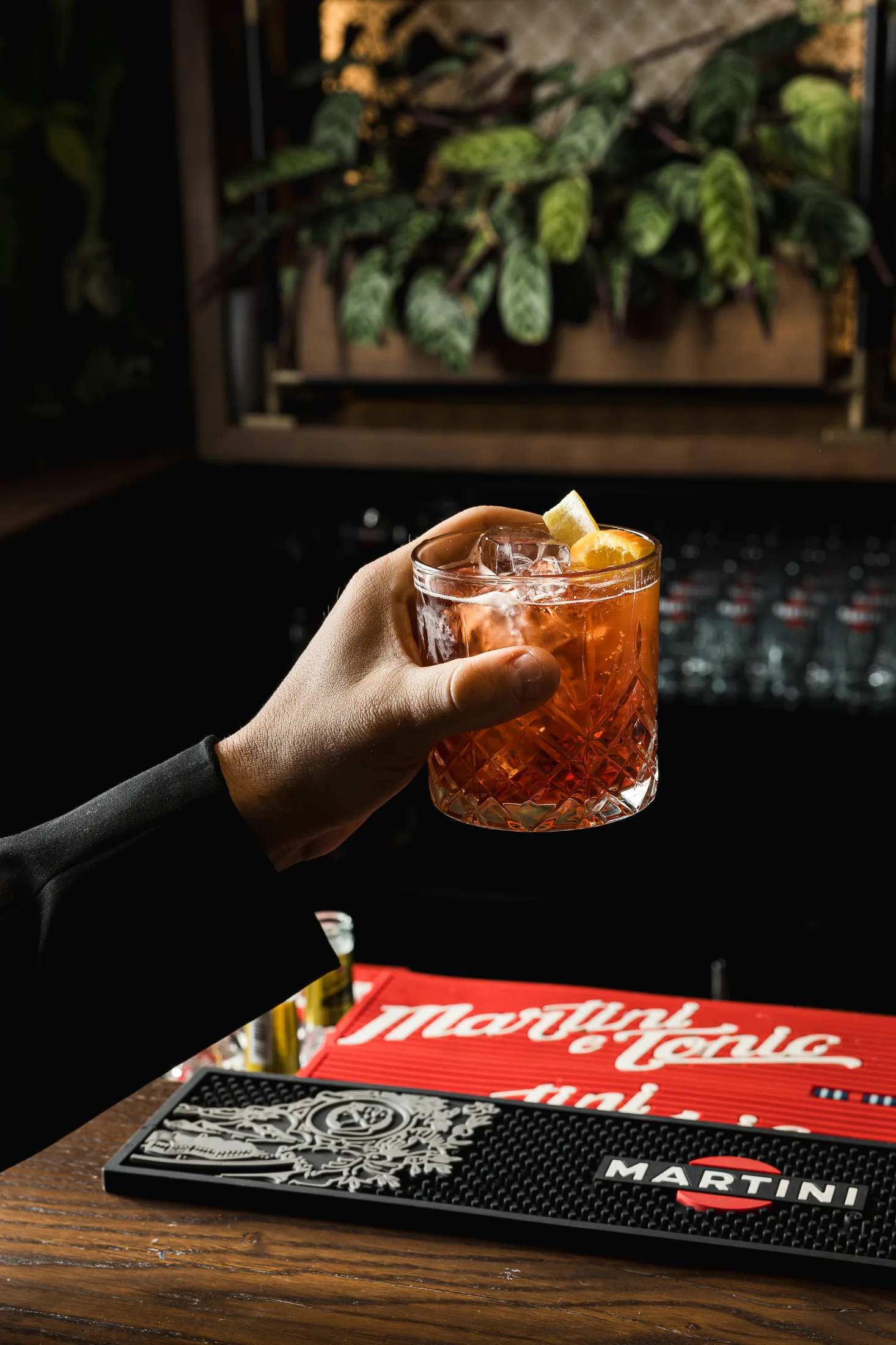 Terrazza Martini
